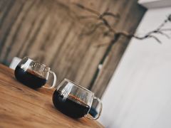 -VOYAGE COFFEE(杨梅竹店)