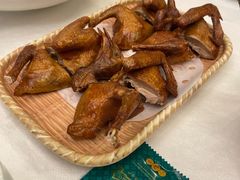 -五谷芳乳鸽王(海景店)