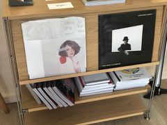 -Onirii Coffee(长乐路店)