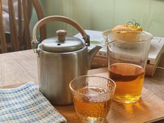 -知亘茶食