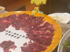 -潮汕大目牛肉火锅(皇岗旗舰店)