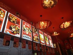 -饭町二郎日式综合茶餐(中安广场店)