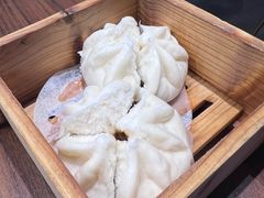 秘制叉烧包-西关味(大卫城店)