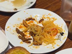 -汉巴味德(沈阳万象汇店)