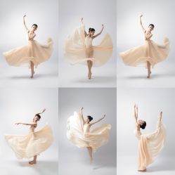 -XinStudio定制儿童摄影