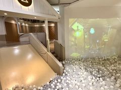 -星漠亲子餐厅•有机食材•儿童游乐