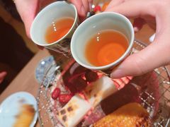 -梅间堂茶馆(绿地缤纷城店)