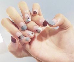 -Halo美甲美睫