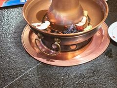 -清真·京华源铜锅涮肉(丰庆店)