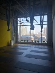 -FineYoga梵音瑜伽·普拉提