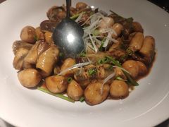 -船歌·鱼水饺青岛菜(闽江二路店)