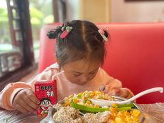 -绿野餐厅(上海动物园店)