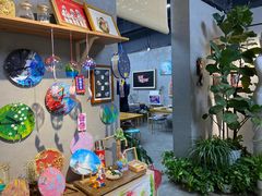 -100家灵感仓库·DIY团建(什刹海店)