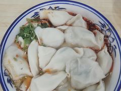 -马茹特色饺子馆
