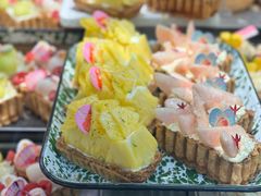 -PAOPAO Bakery&Café(港汇店)