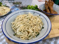 -阿金大白·上海菜馆(新天地店)