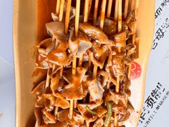 -姐弟俩土豆粉(西安小寨店)