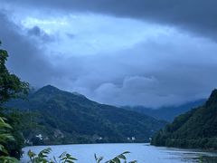 -新安江山水画廊风景区