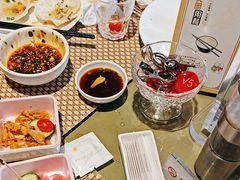 -长沙三景韦尔斯利酒店·Oval全日制餐厅自助餐