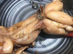 -串门邻居串串火锅(云南南路店)