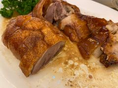 烧鹅-山海天饮食集团(桃源居店)