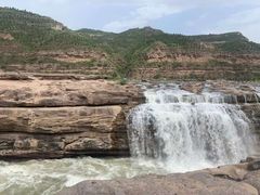 -陕西黄河壶口瀑布旅游区
