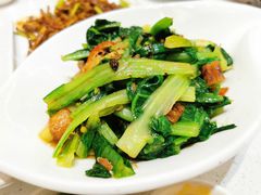 -香港新发烧腊茶餐厅(水围店)