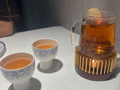 -金成潮菜博物馆(海珠湿地店)