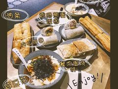 -桃园眷村(万象天地店)