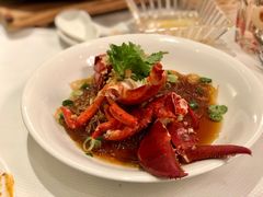 -新加坡海鲜共和(名胜世界圣淘沙海滨坊)