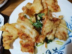-毛毛熏肉•东北菜老字号(大安街店)