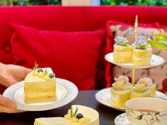 -杜哈夫DOUX RÊVE·生日蛋糕(日月光店)