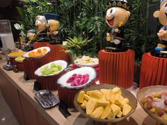 -上海神旺大酒店