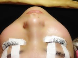 爱睫物语(梅龙镇伊势丹店)-爱睫物语·疗愈美睫美甲