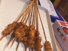 -靓靓蒸虾·头牌蒸虾(万松园玲珑店)