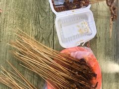 -十里铺铁板鱿鱼