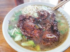-无名氏面馆(邮电路店)