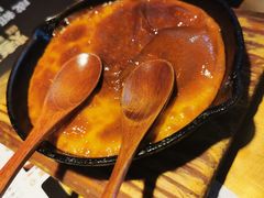-吞鱼兽麻辣烤鱼(万达店)