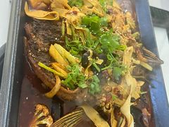 -蜀江水川菜馆(金川家园店)