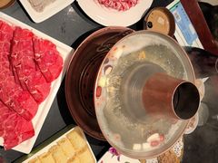 -南门涮肉(北洼路店)