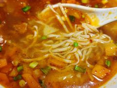 -鼎高高陕西美食(龙德广场店)