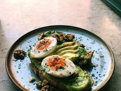 -RAC BAR(安福路店)