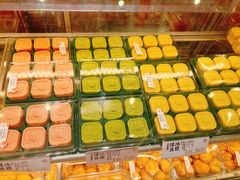 -泸溪河桃酥(西直门凯德店)