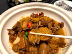 -同庆楼(天鹅湖万达店)