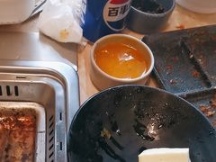 -新石器烤肉(高行万嘉店)