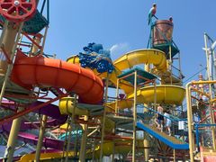 -秦皇岛乐岛海洋王国