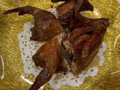 红烧乳鸽-鼎珑点心仔(燕塘店)