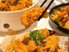 -避风塘·金牌店·夜宵(金玉兰店)