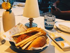 -宴悦海鲜餐厅·游水海鲜·牛排(亚龙湾瑞吉店)