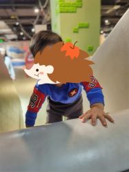 -塔塔王国·主题儿童游乐园(奥城商业广场店)